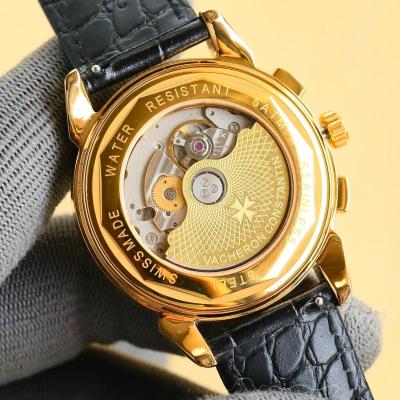 wholesale quality vacheron constantin r46 golden